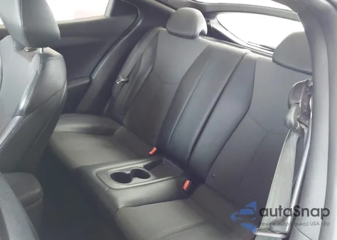 2016 Hyundai Veloster из США, поврежденный, VIN KMHTC6AD4GU249571